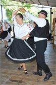 Folklórne mestečko 2026